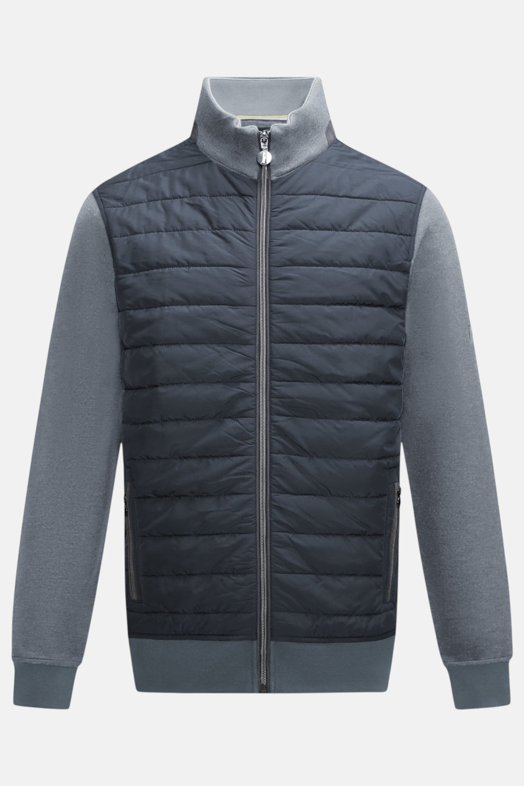 6th Sense Hybrid Jacket - Cloud Air | Shade