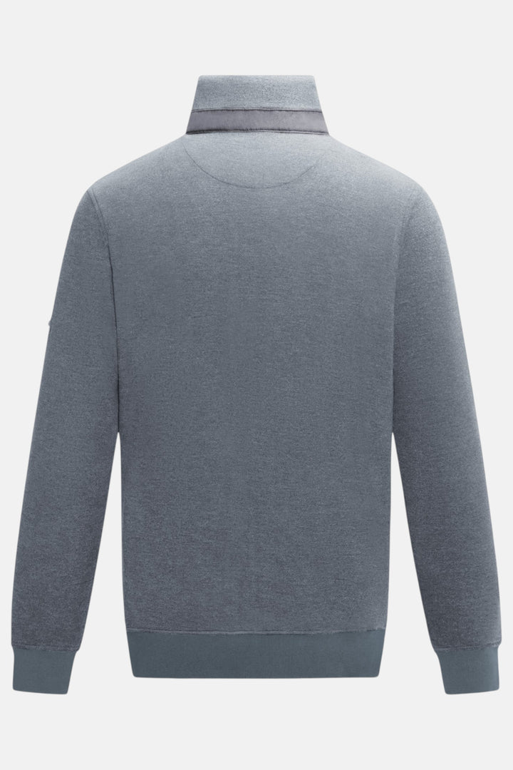 6th Sense Hybrid Jacket - Cloud Air | Shade