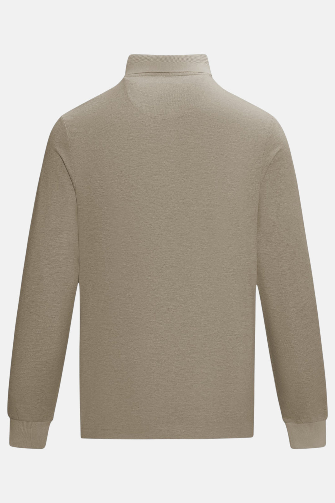 6th Sense long-sleeve Polo Shirt - Define | Goat