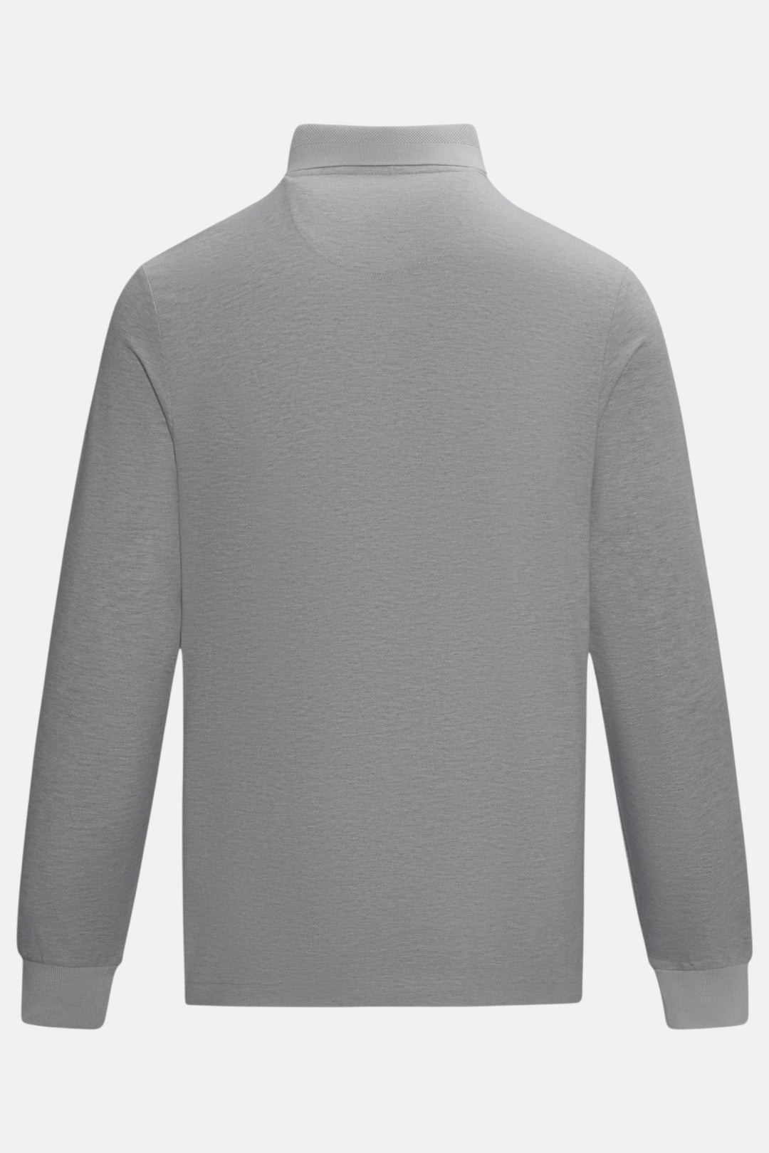 6th Sense long-sleeve Polo Shirt - Define | Shark