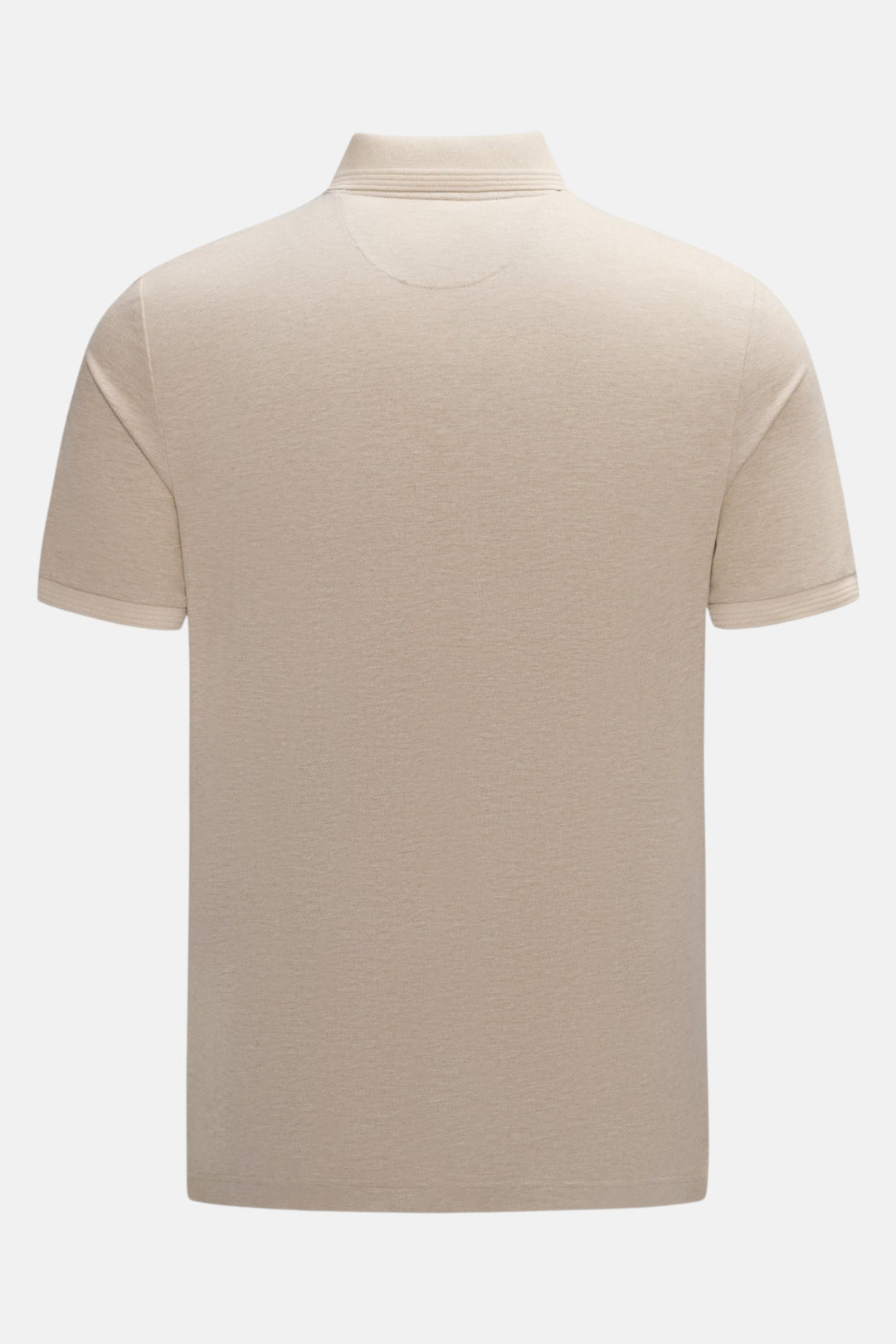 6th Sense Polo Shirt - Evoke | Goat