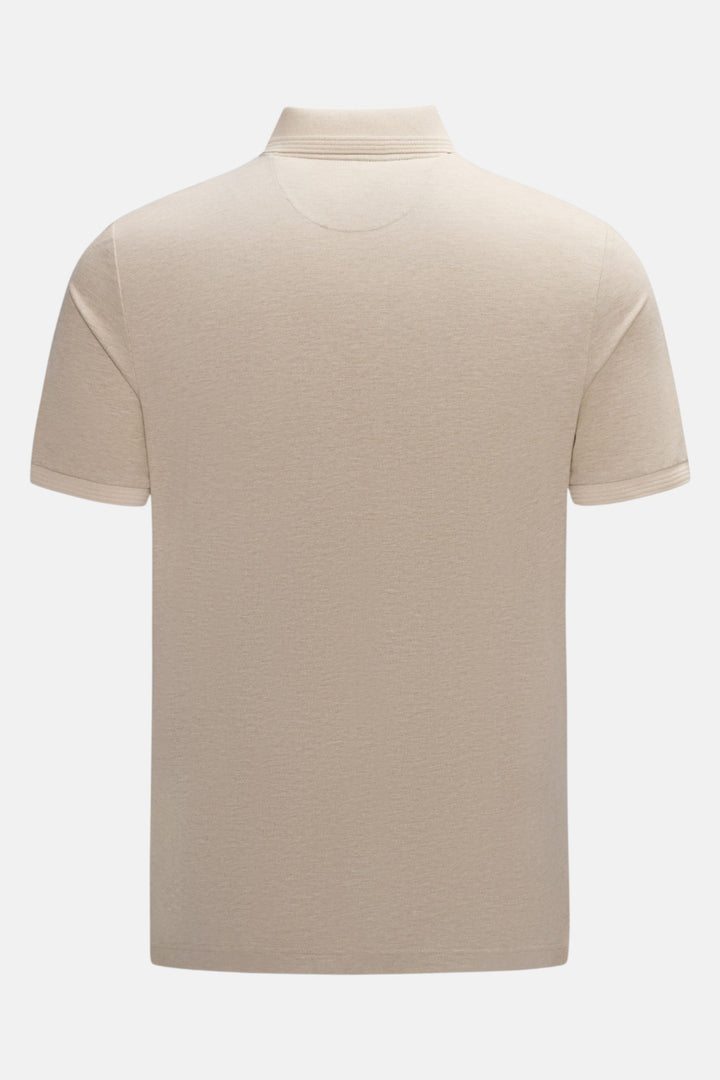 6th Sense Polo Shirt - Evoke | Goat