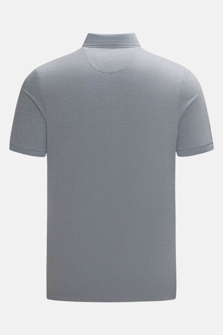 6th Sense Polo Shirt - Evoke | Shark