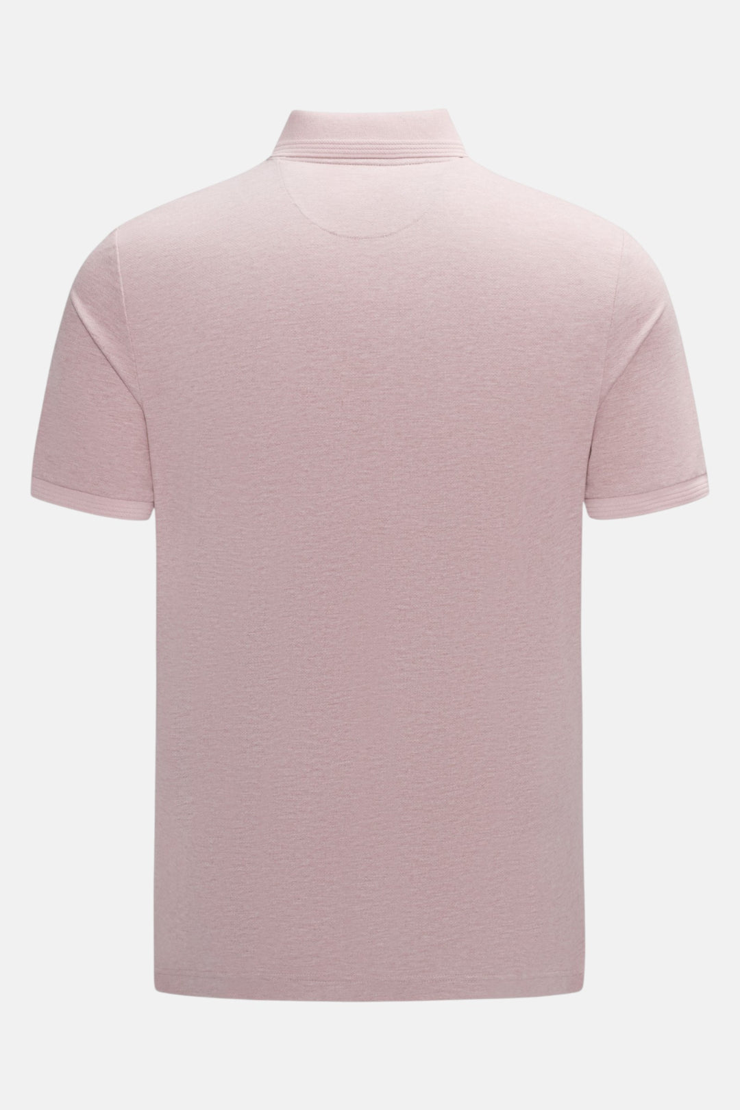 6th Sense Polo Shirt - Evoke | Woodrose