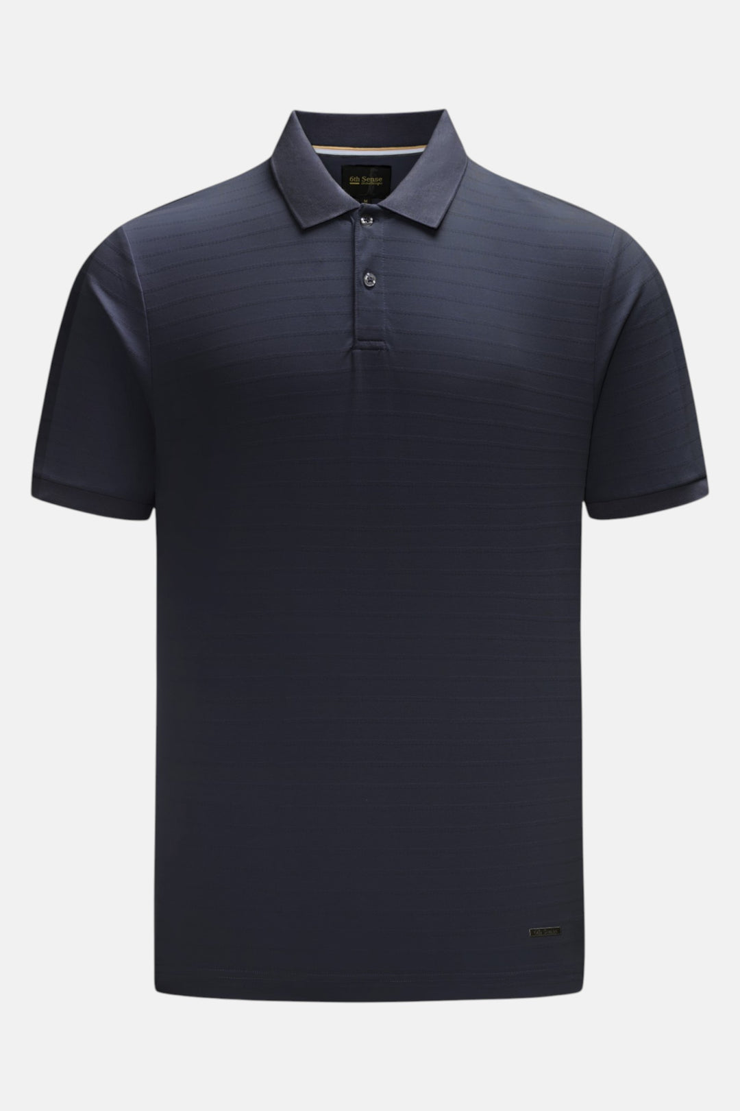 6th Sense Polo Shirt - Inspire | Beauty
