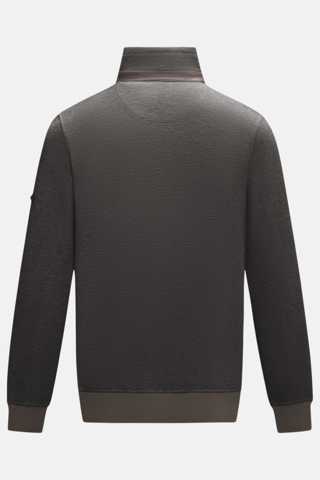 6th Sense 1/4-zip Top - Air | Peat