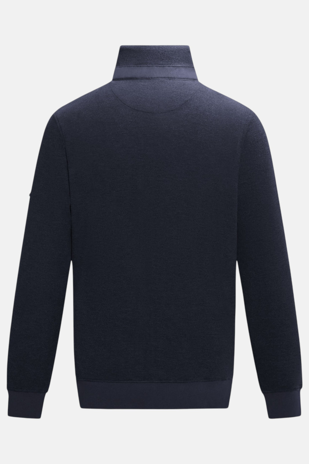 6th Sense Hybrid Jacket - Cloud Air | Navy