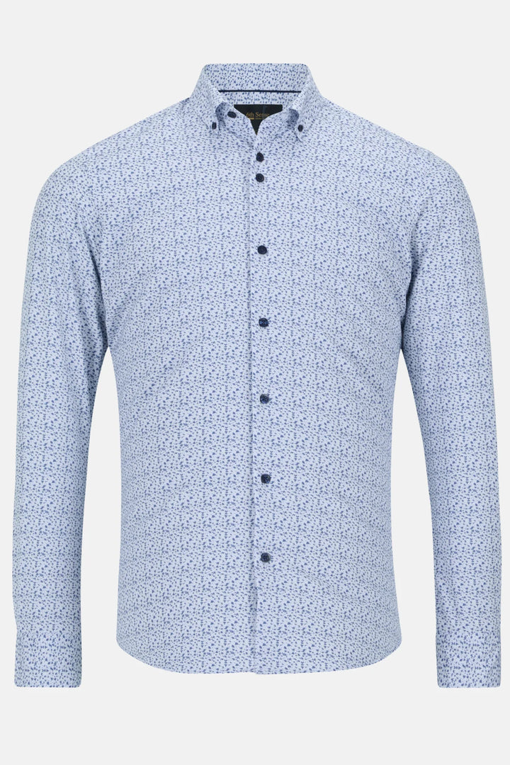 6th Sense BD Performance Shirt | #15