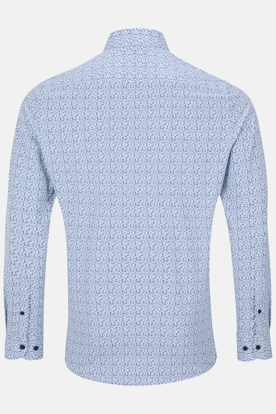 6th Sense BD Performance Shirt | #15