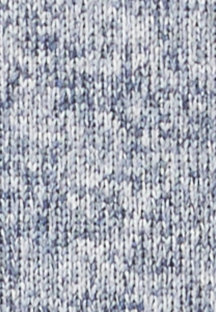 Columbia Alto Pass™ Half Snap Fleece | Dark Mountain Heather