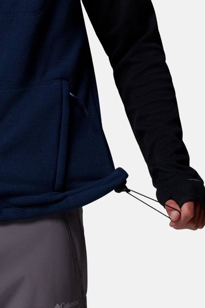Columbia Fast Trek II Fleece Vest | Collegiate Navy