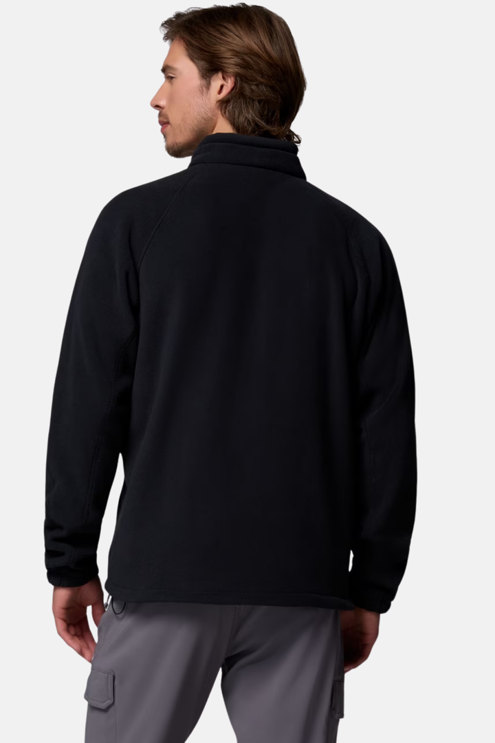 Columbia Fast Trek II full-zip Fleece | Black