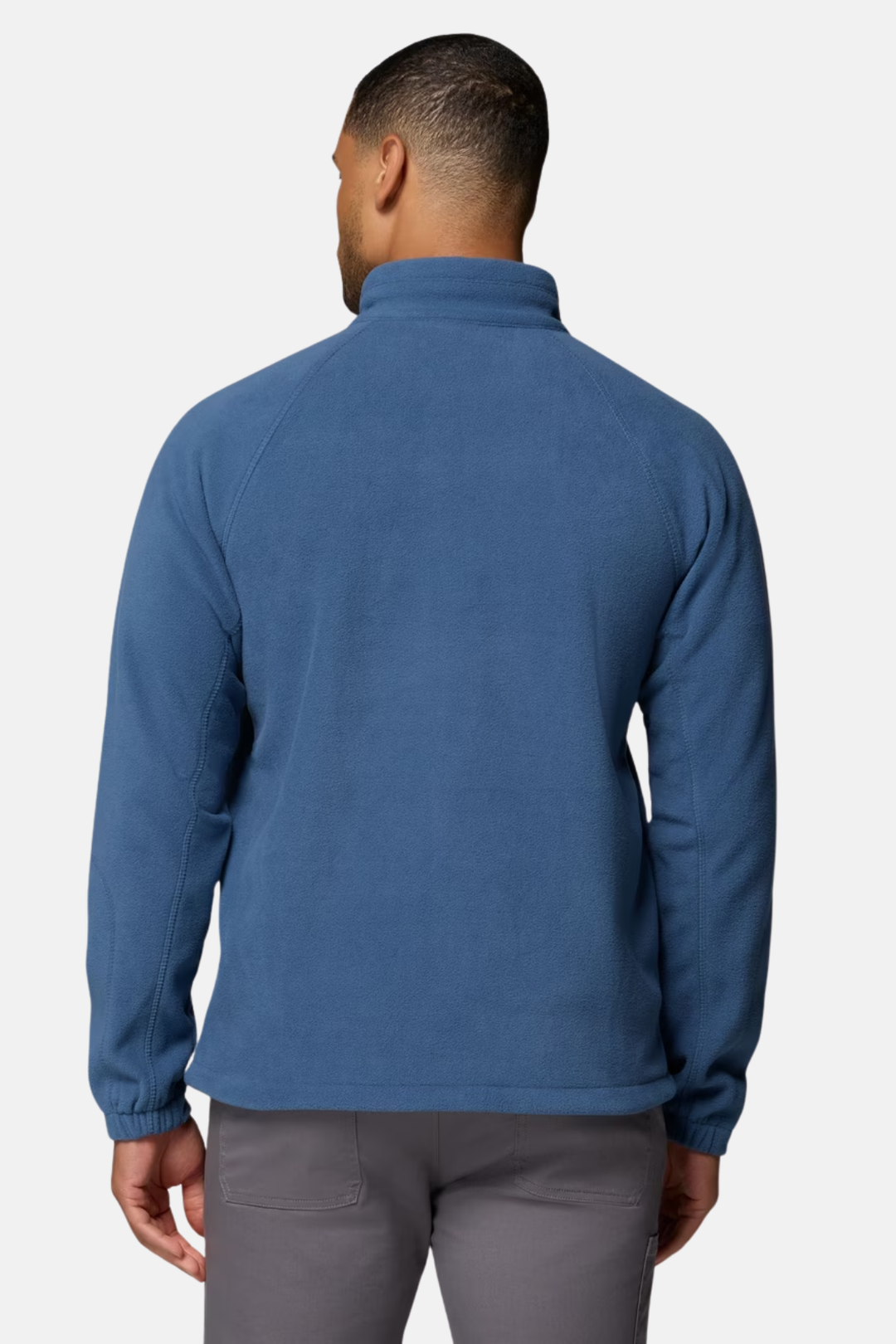 Columbia Fast Trek II full-zip Fleece | Dark Mountain