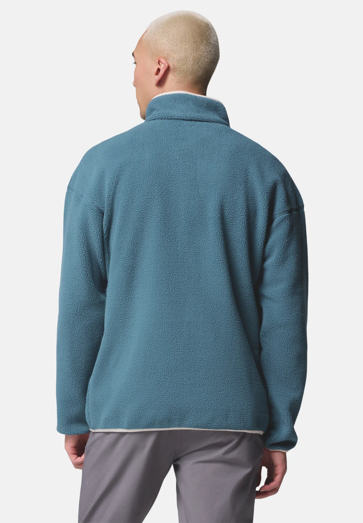 Columbia Helvetia™ II Half Snap Fleece | Everblue