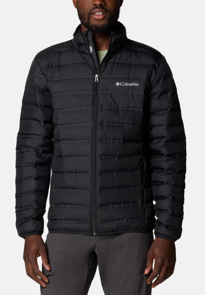 Columbia Lake 22 II Down Jacket | Black