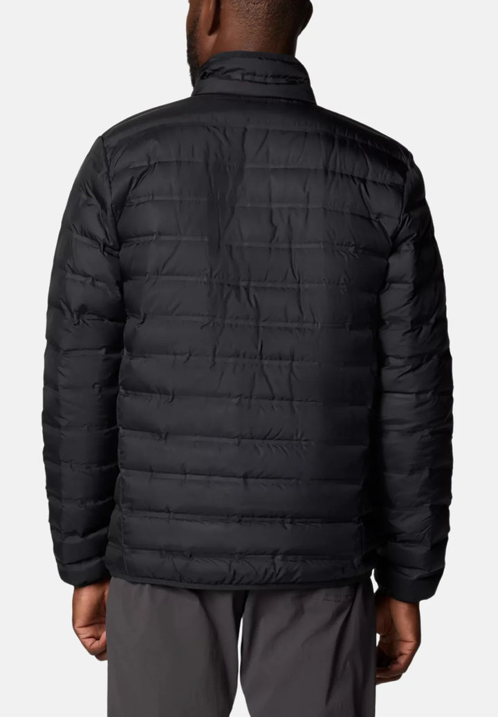 Columbia Lake 22 II Down Jacket | Black