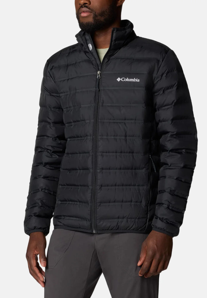 Columbia Lake 22 II Down Jacket | Black