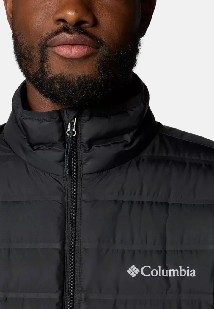 Columbia Lake 22 II Down Jacket | Black