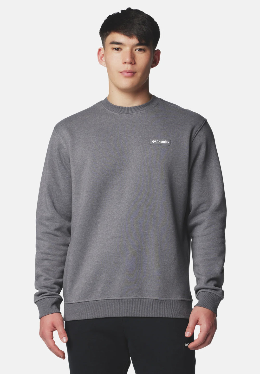 Columbia Meridian Creek™ Sweatshirt | City Grey Heather