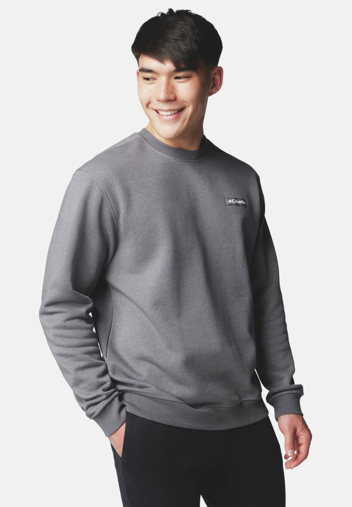 Columbia Meridian Creek™ Sweatshirt | City Grey Heather