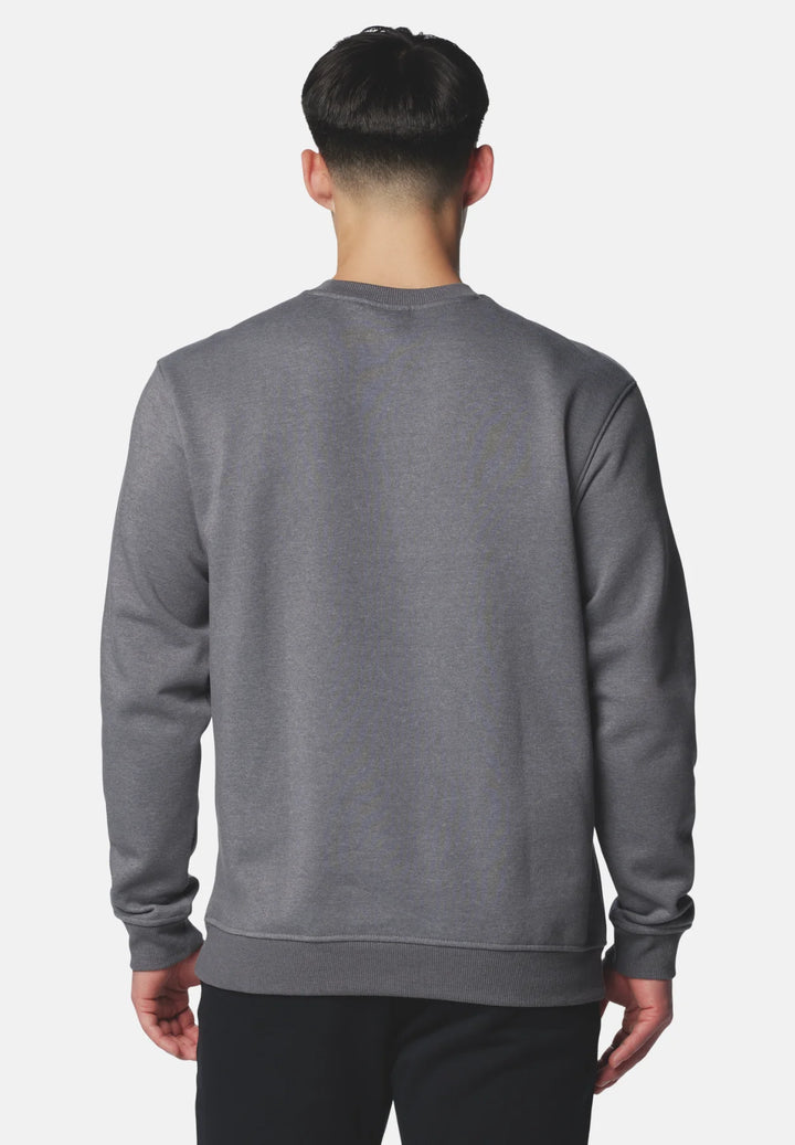 Columbia Meridian Creek™ Sweatshirt | City Grey Heather