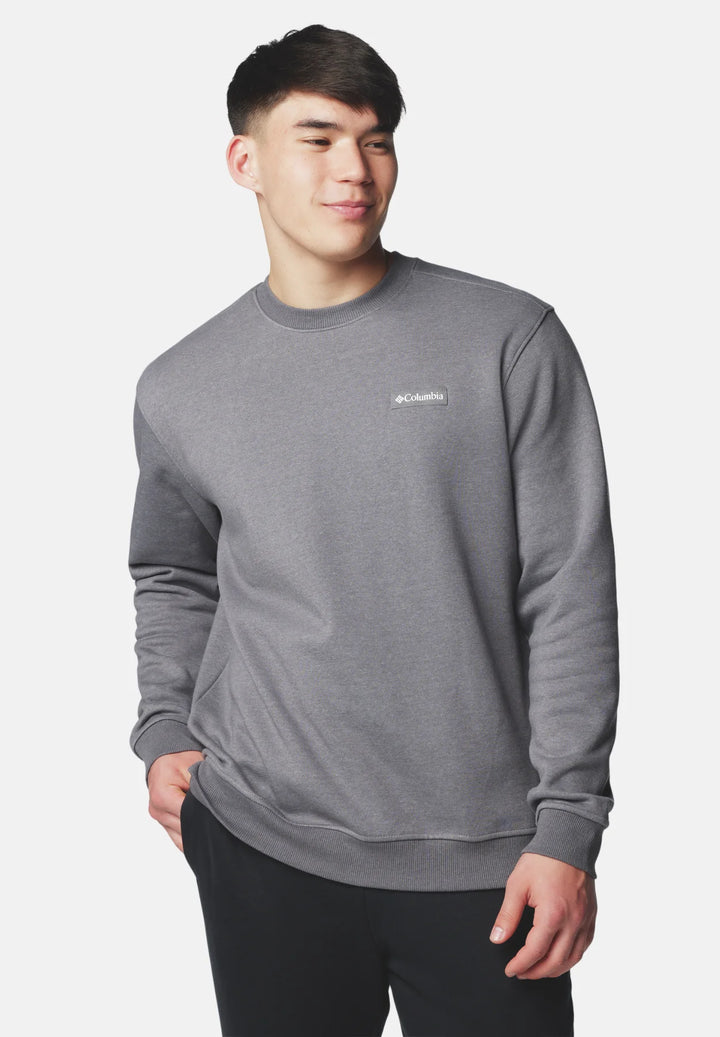 Columbia Meridian Creek™ Sweatshirt | City Grey Heather
