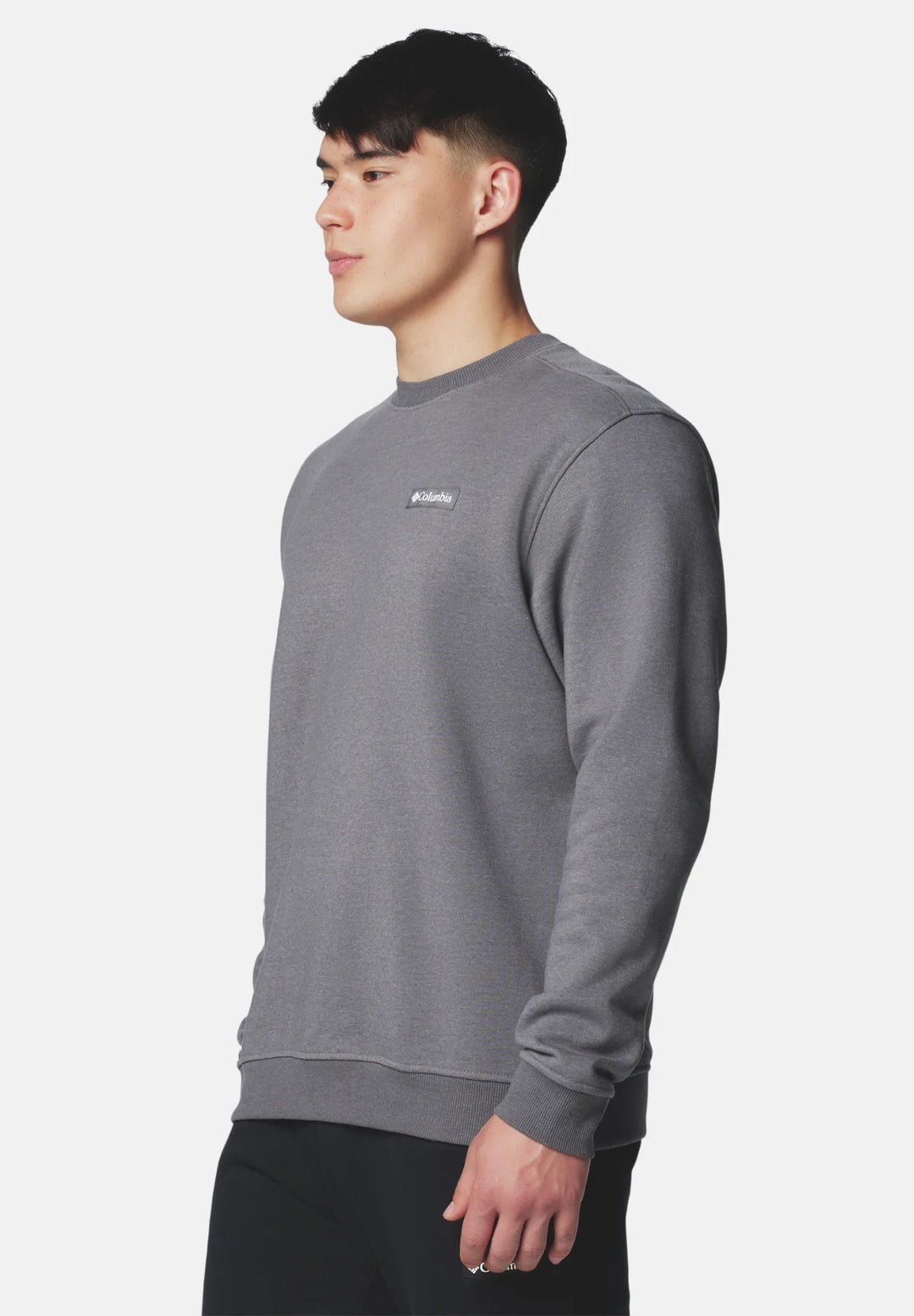 Columbia Meridian Creek™ Sweatshirt | City Grey Heather