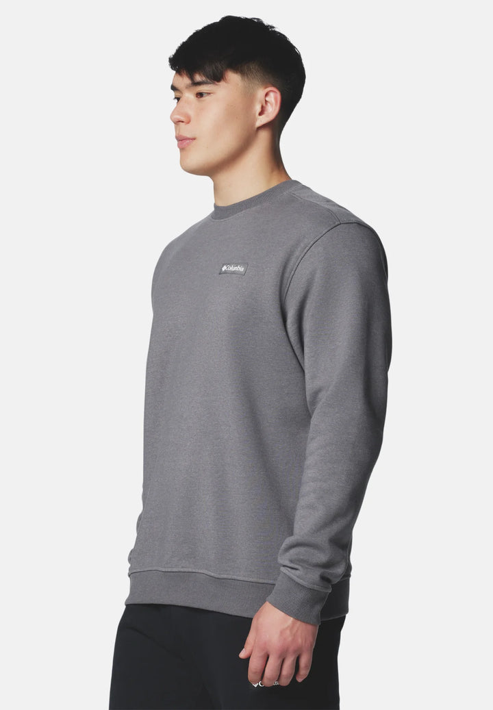 Columbia Meridian Creek™ Sweatshirt | City Grey Heather