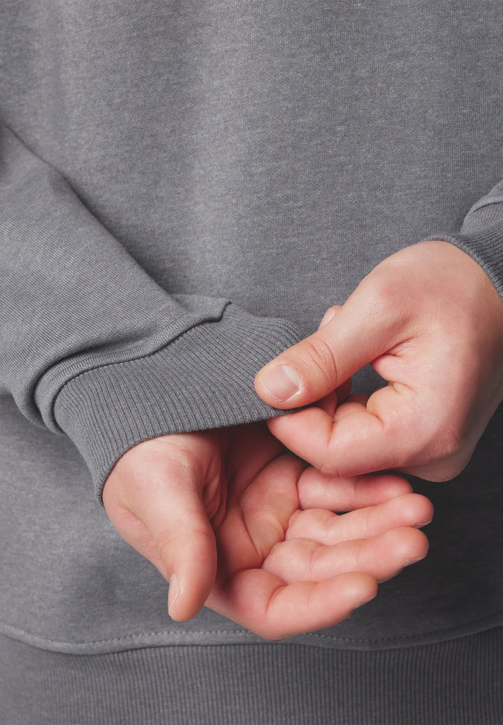 Columbia Meridian Creek™ Sweatshirt | City Grey Heather