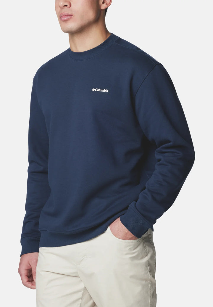 Columbia Meridian Creek™ Sweatshirt | Collegiate Navy