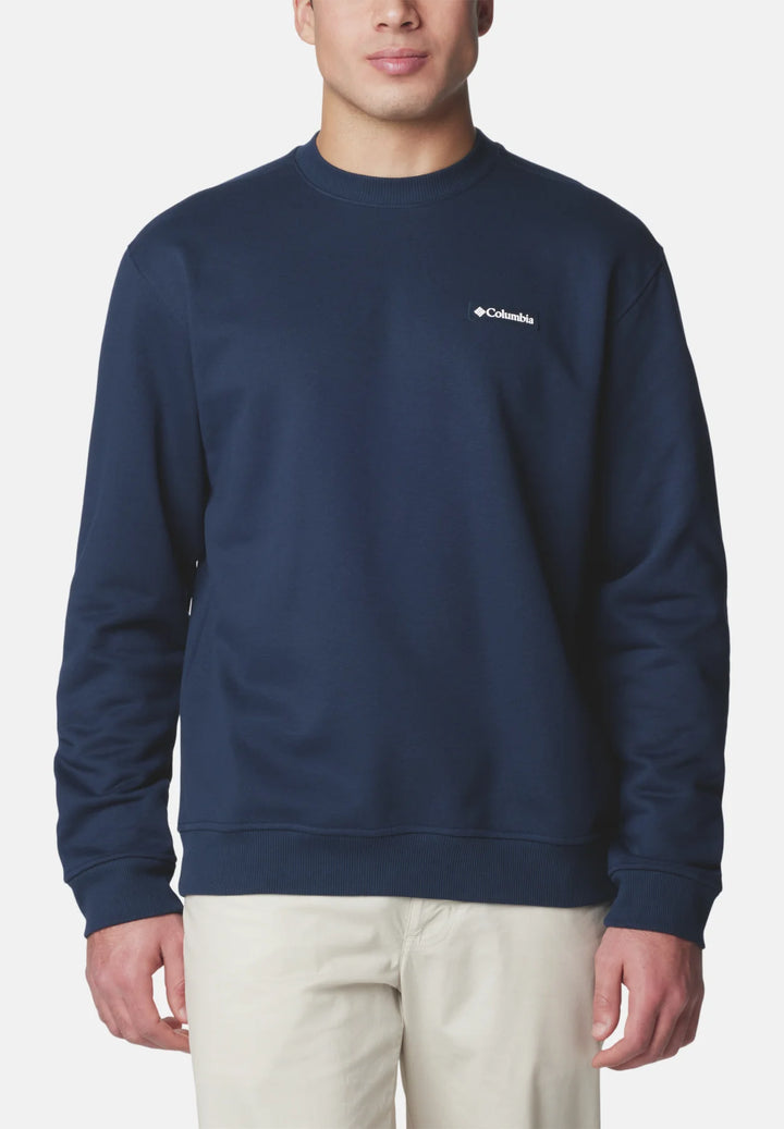 Columbia Meridian Creek™ Sweatshirt | Collegiate Navy