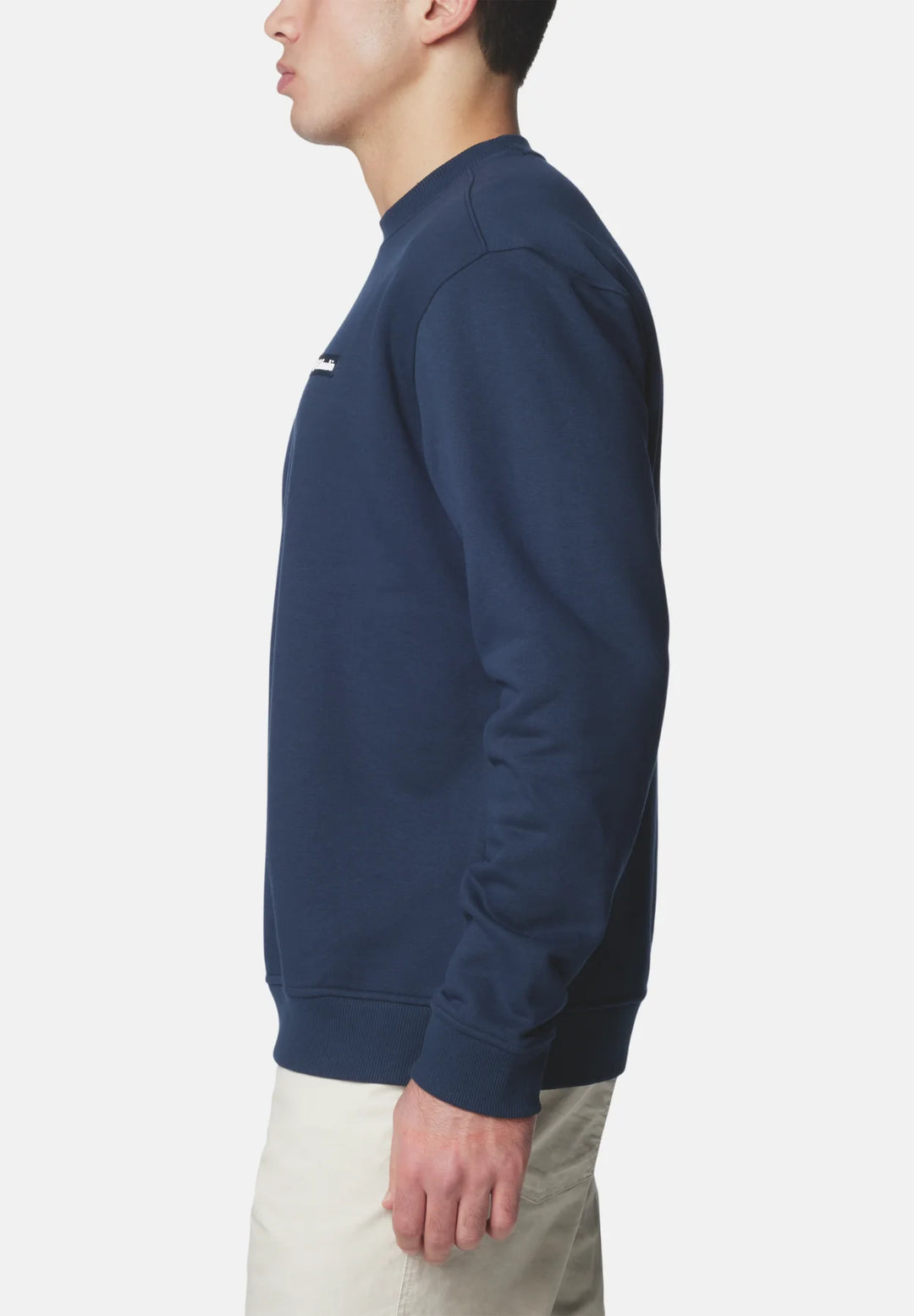 Columbia Meridian Creek™ Sweatshirt | Collegiate Navy