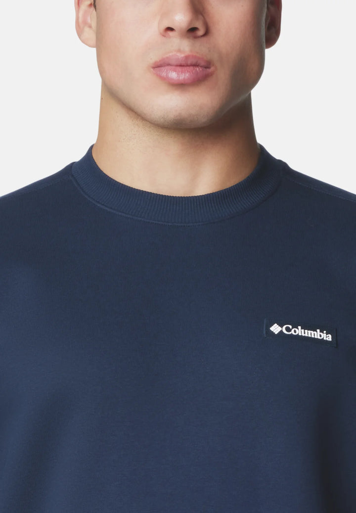 Columbia Meridian Creek™ Sweatshirt | Collegiate Navy