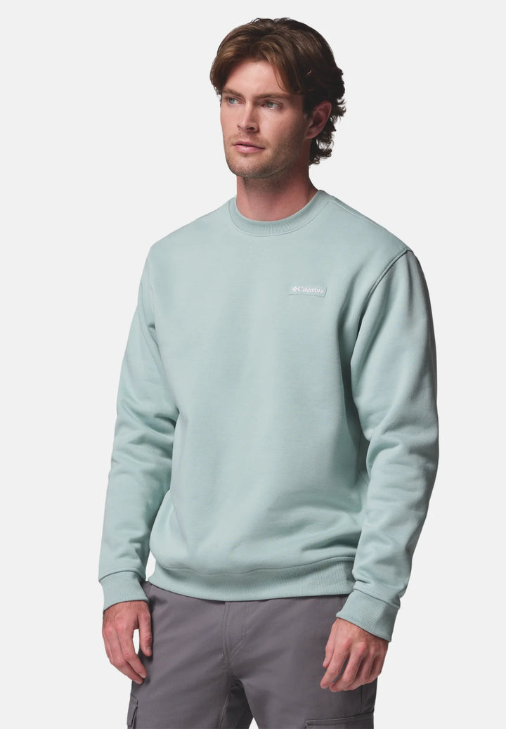 Columbia Meridian Creek™ Sweatshirt | Crushed Blue
