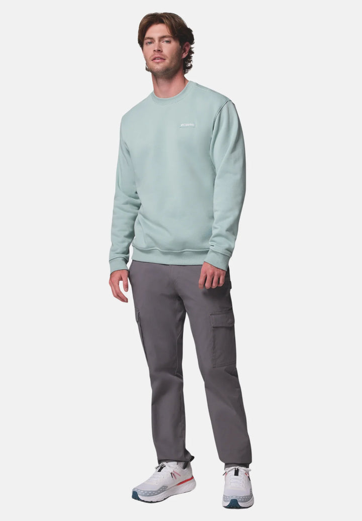 Columbia Meridian Creek™ Sweatshirt | Crushed Blue