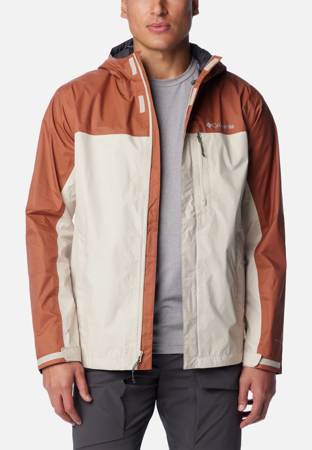 Auburn columbia hot sale jacket