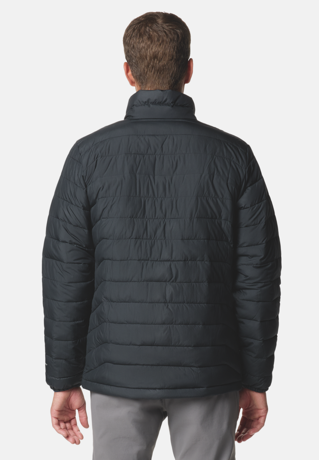 Columbia Powder Lite II Jacket | Black