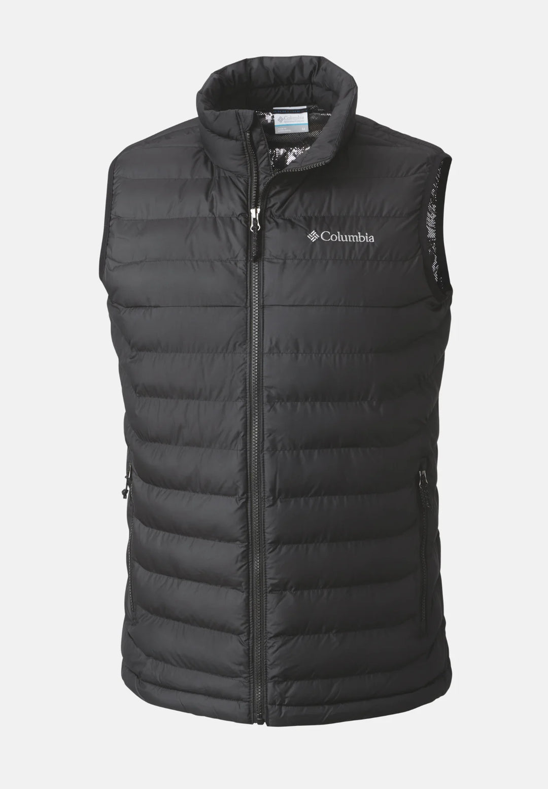 Columbia Powder Lite™ II Insulated Vest | Black