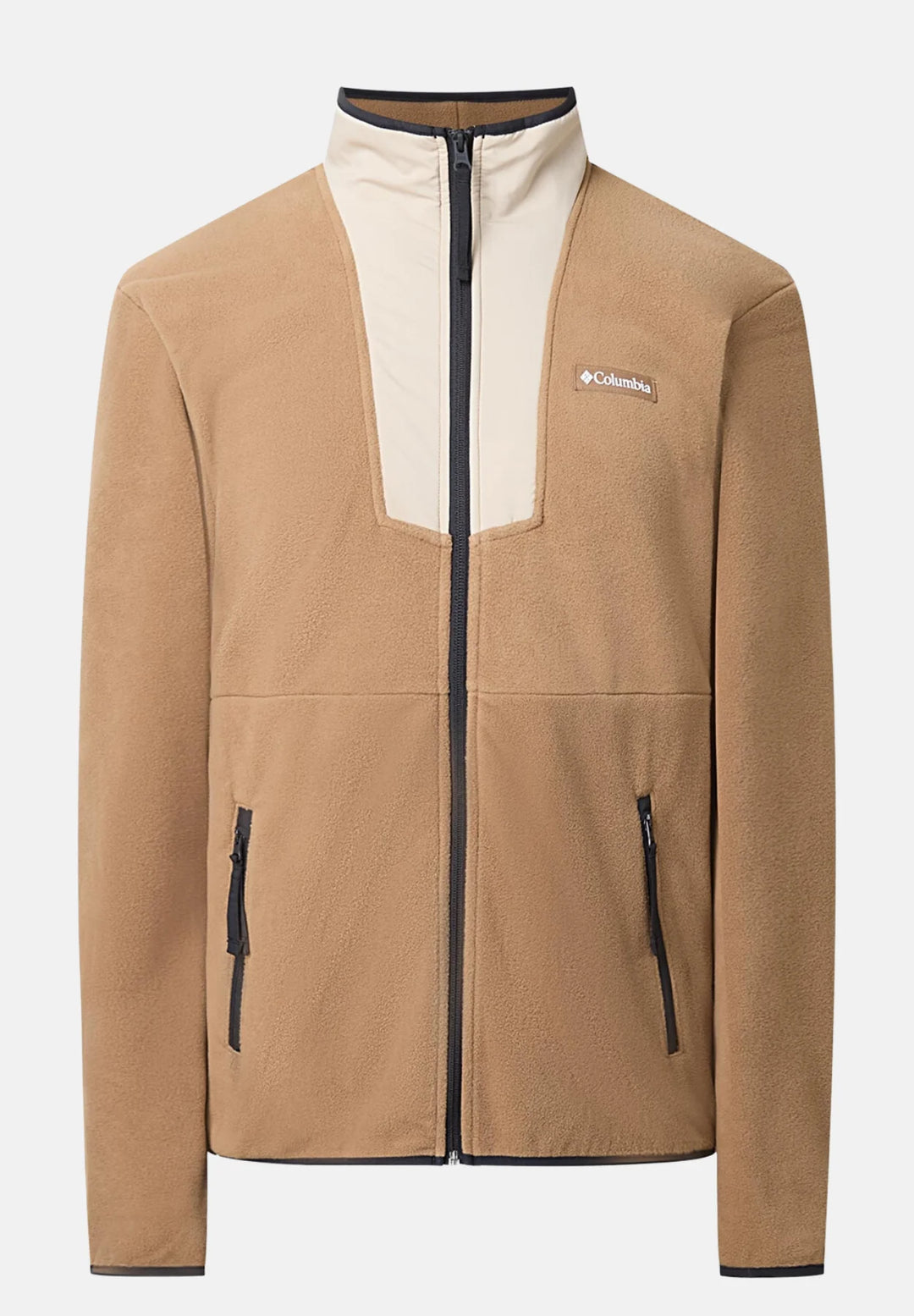 Columbia Sequoia Grove™ Half Zip Fleece Top | Delta