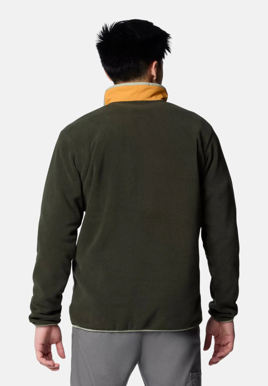 Columbia Sequoia Grove™ Half Zip Fleece Top | Greenscape