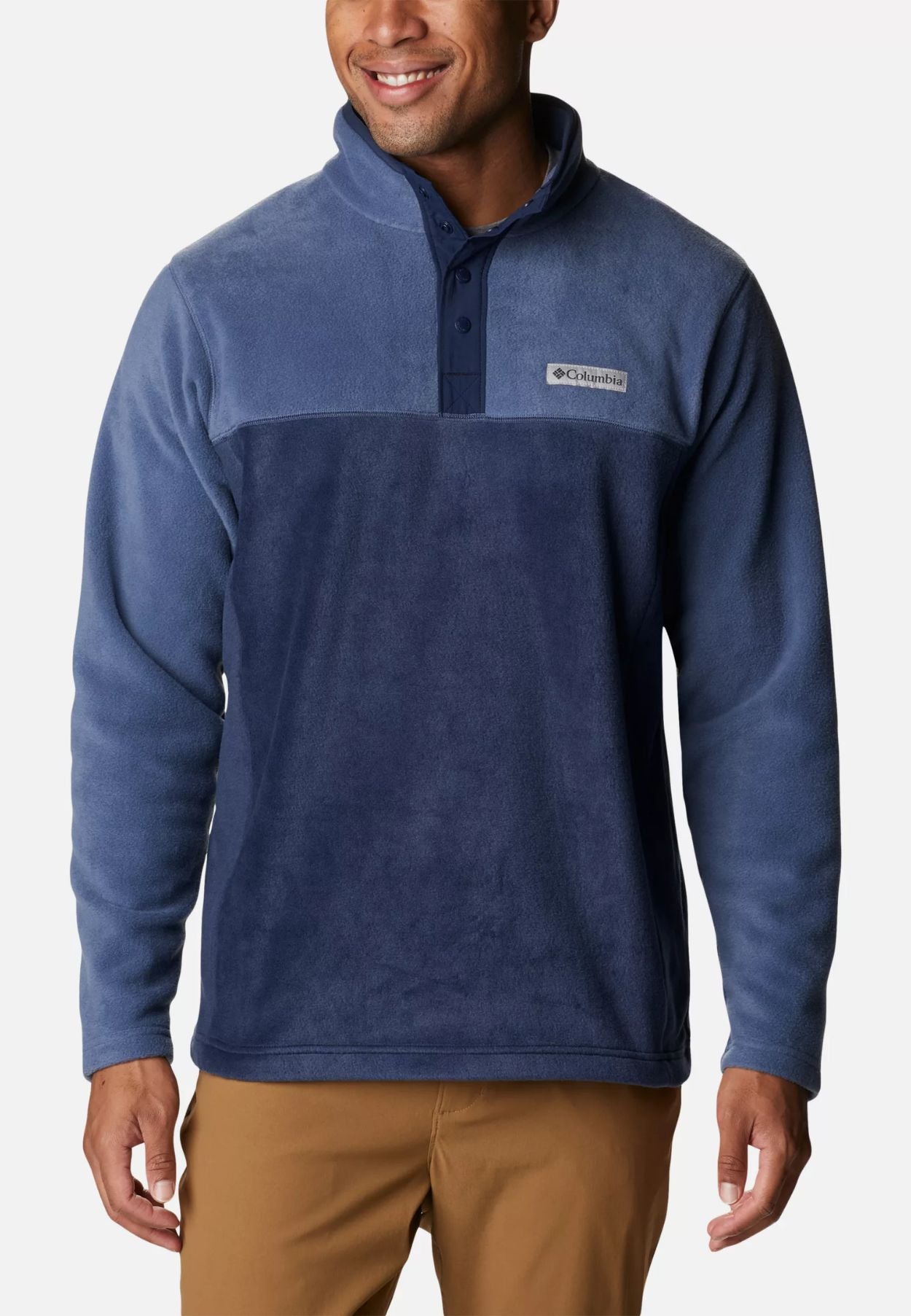 Men's steens mountain fleece sale