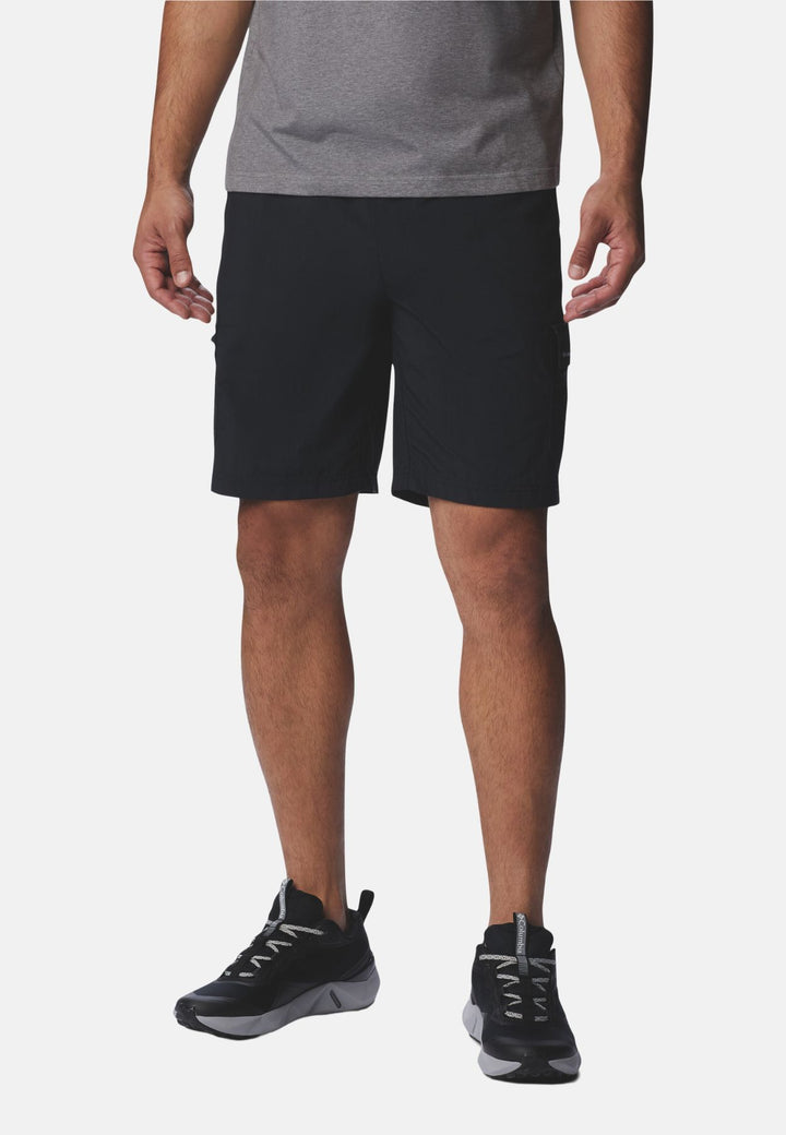 Columbia Summerdry Brief Shorts | Black