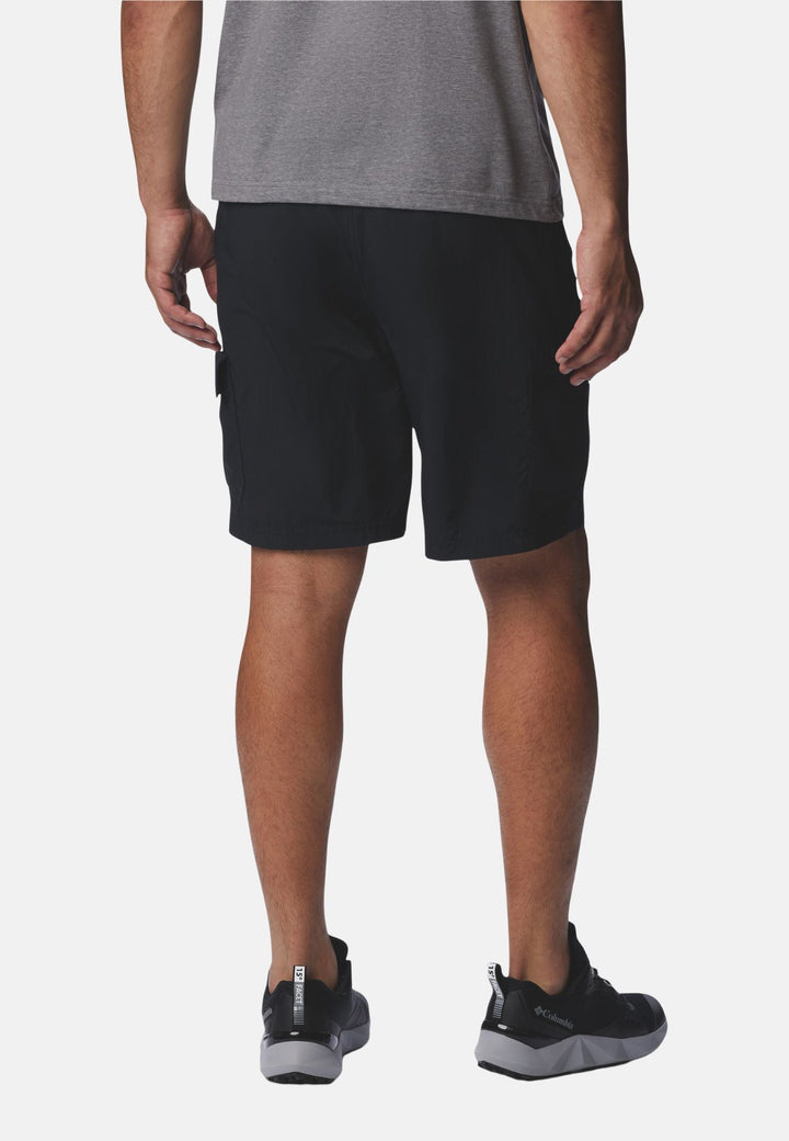 Columbia Summerdry Brief Shorts | Black