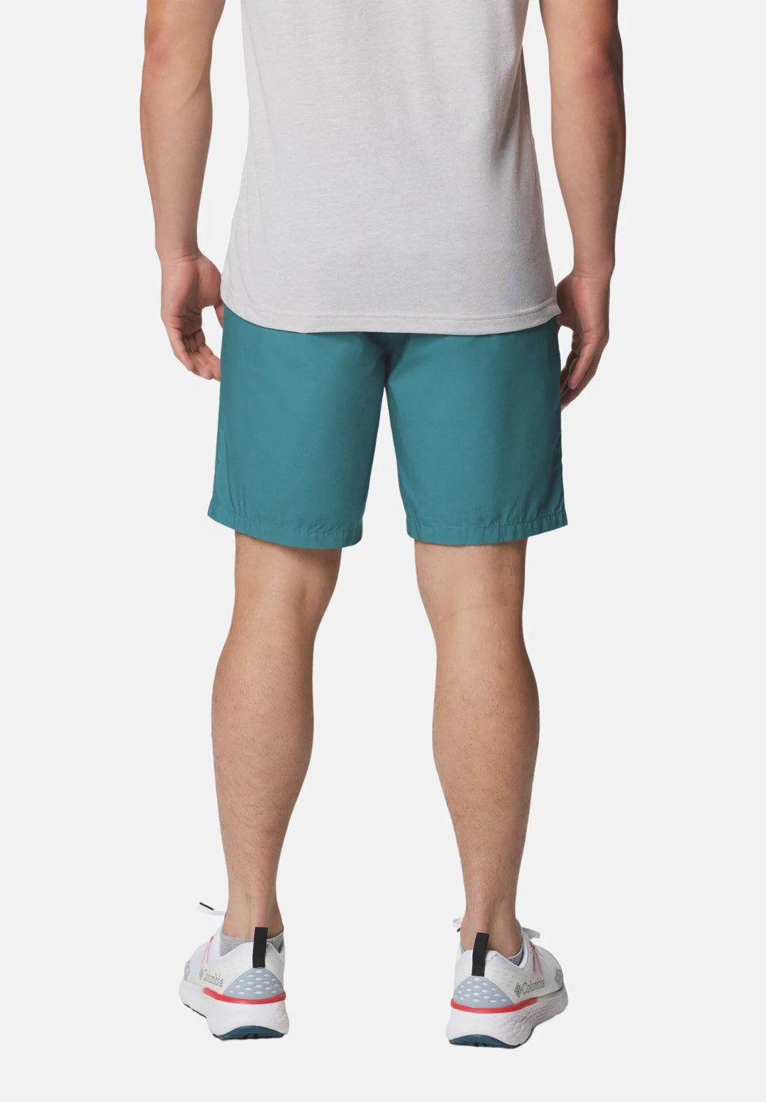 Columbia Washed Out Shorts | River Blue