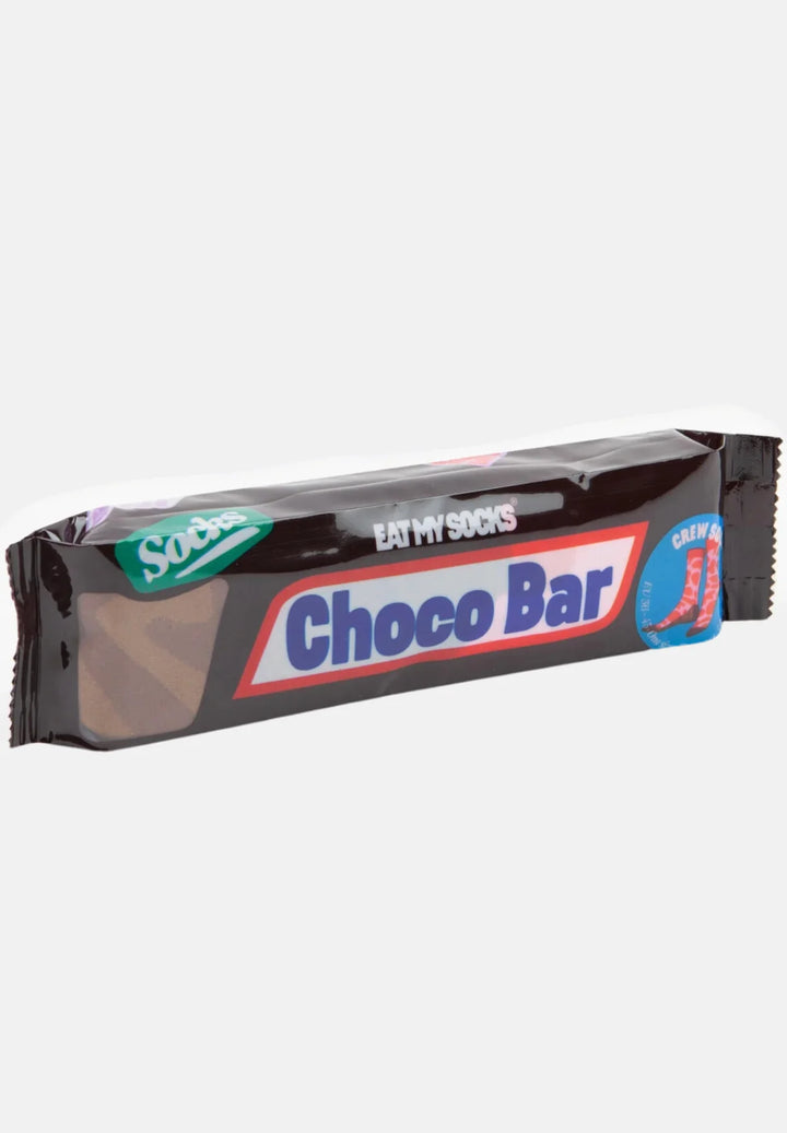 Eat My Socks | Choco Bar