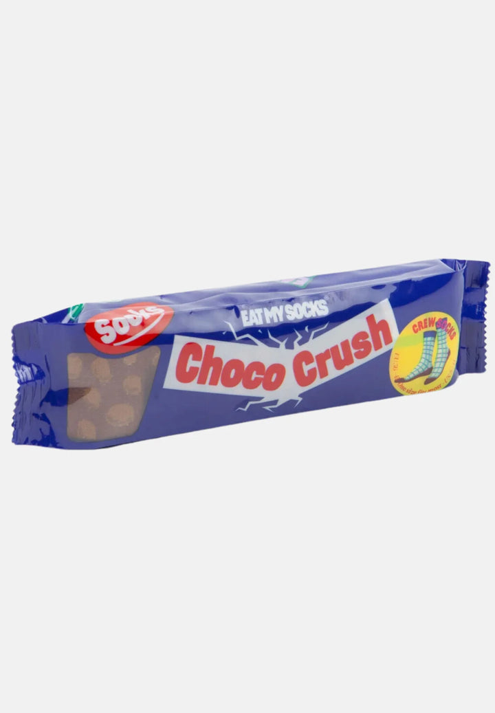 Eat My Socks | Choco Crush