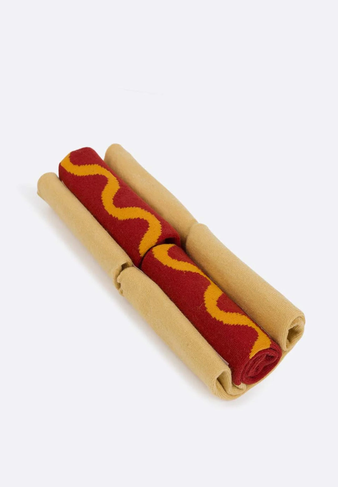 Eat My Socks | Hot Dog