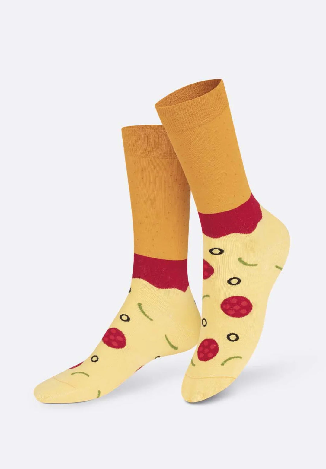 Eat My Socks | Napoli Pizza