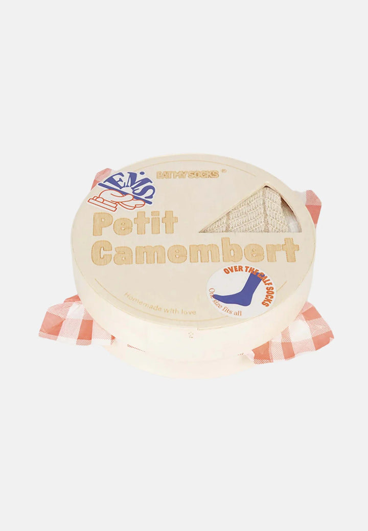 Eat My Socks | Petit Camembert