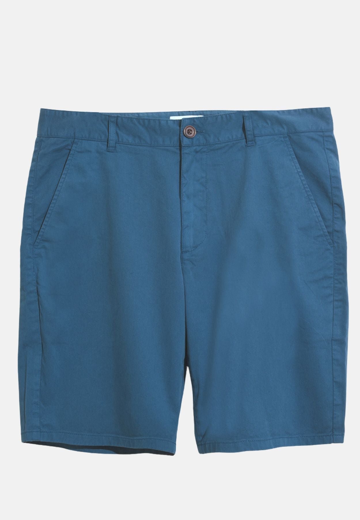 Farah Hawk Chino Shorts Croft Green